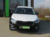 Skoda Fabia  "All in"- Sondermodell - Skoda Fabia: Sondermodell