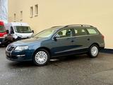 Volkswagen Passat Variant Comfo 2.0 TDI AUTM. STANDHEI XENO - Volkswagen Passat aus 2006