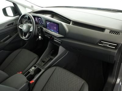 Volkswagen Caddy Maxi - Bild 4
