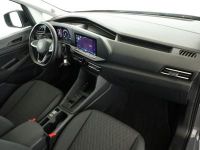 Volkswagen Caddy Maxi - Vorschau Bild 4