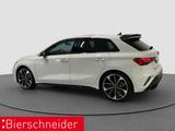Audi S3 Sportback TFSI qu 19 MATRIX PANO HuD SONOS - Audi S3 Jahreswagen