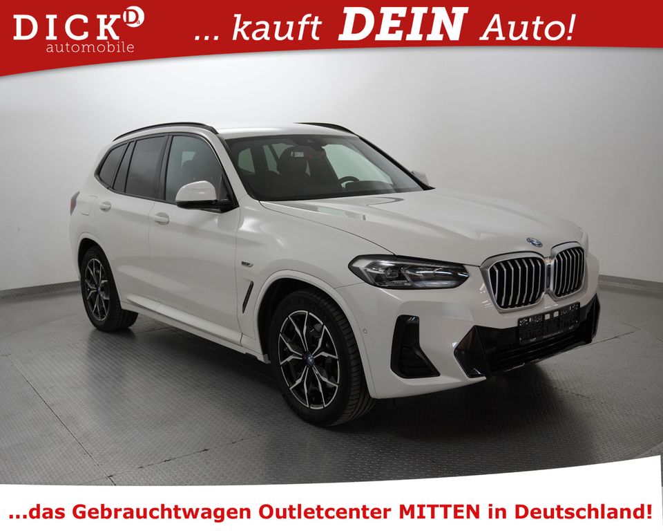Image of BMW X3