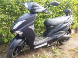 Futura Hawk 2.0, Elektroroller,3000 Watt - FUTURA MOTORRAD