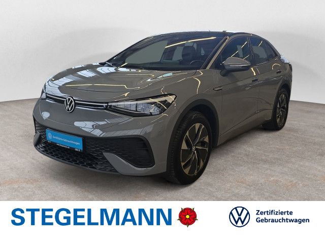 Volkswagen ID.5 - Bild 1