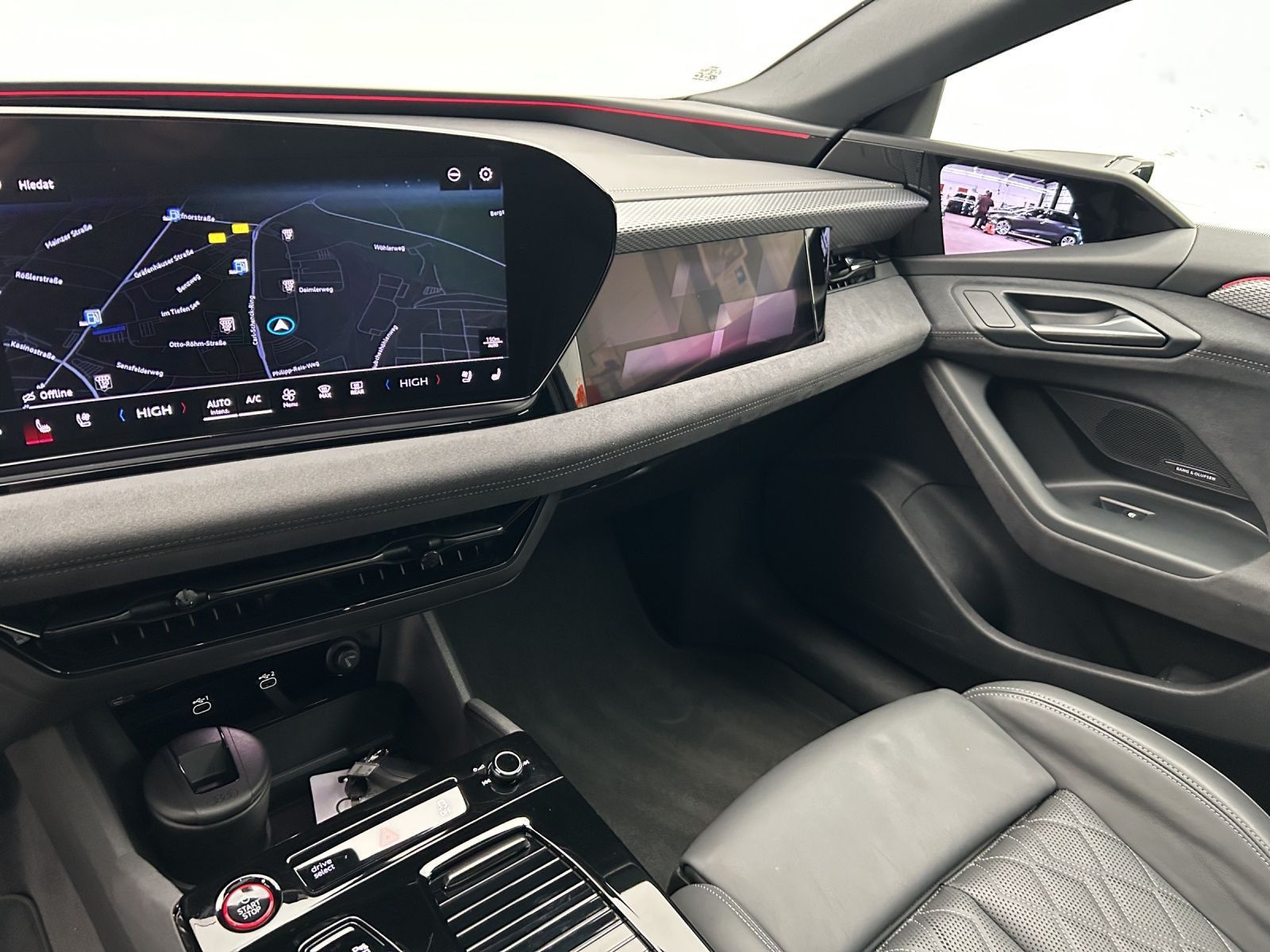 Audi A6 e-tron - Bild 7