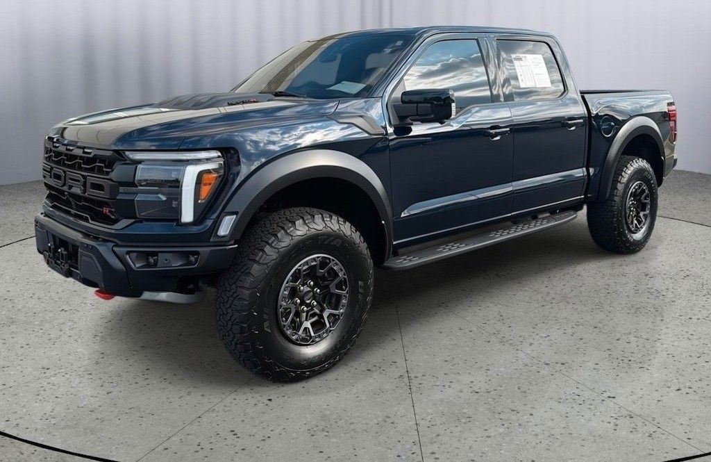 Image of Ford F 150