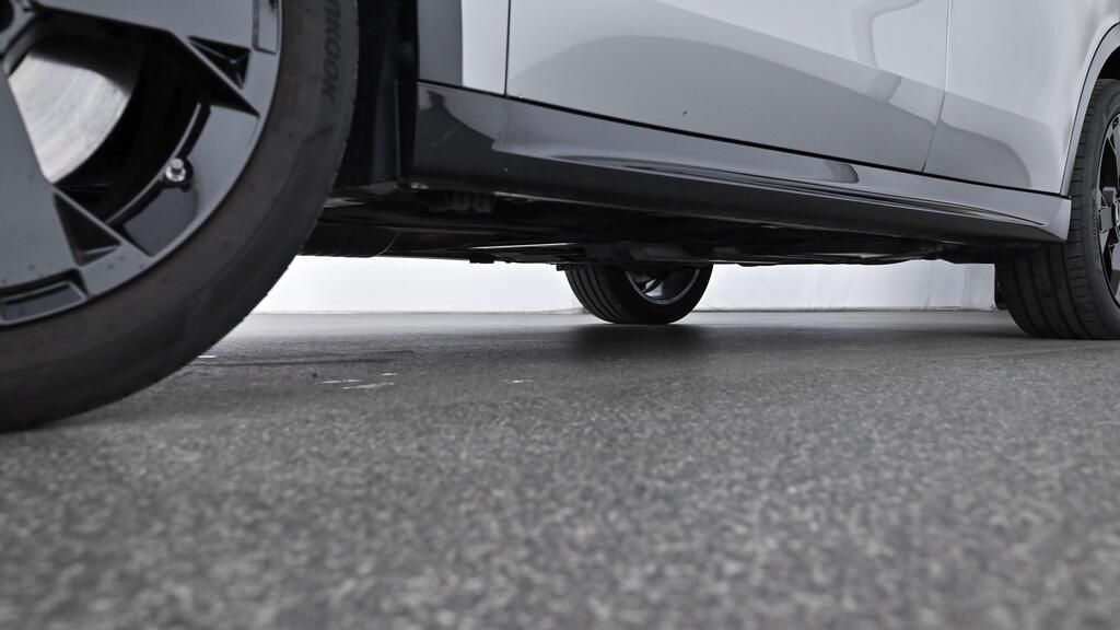 MINI John Cooper Works Countryman - Bild 19