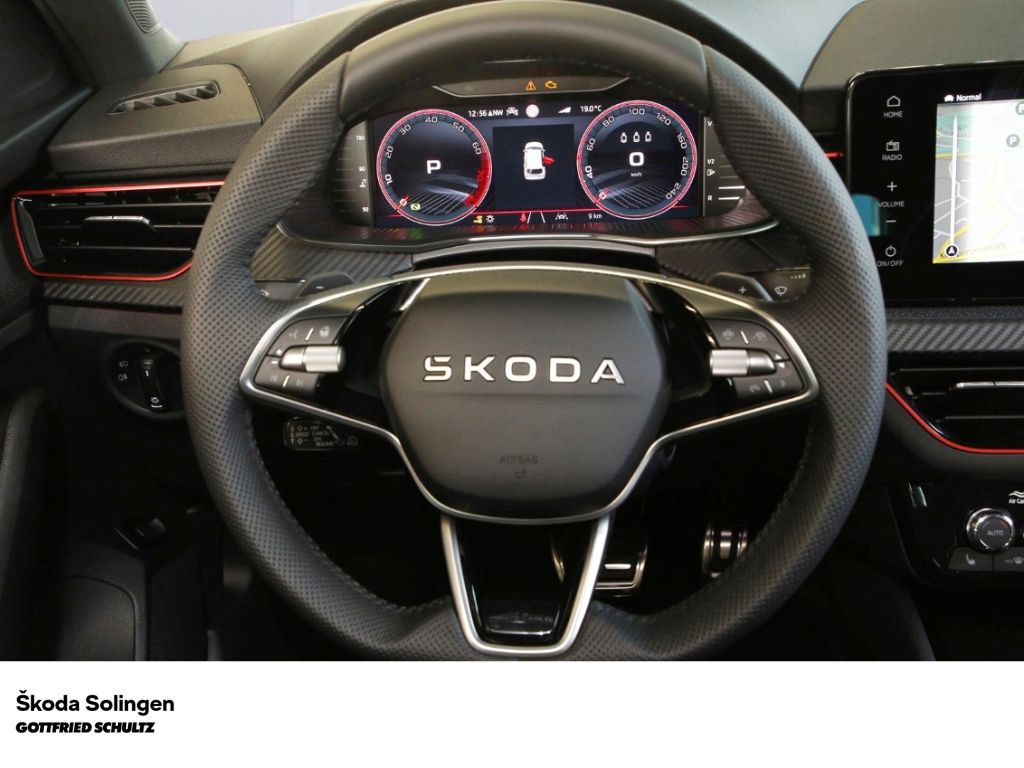 Skoda Kamiq - Bild 14