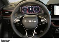 Skoda Kamiq - Vorschau Bild 14