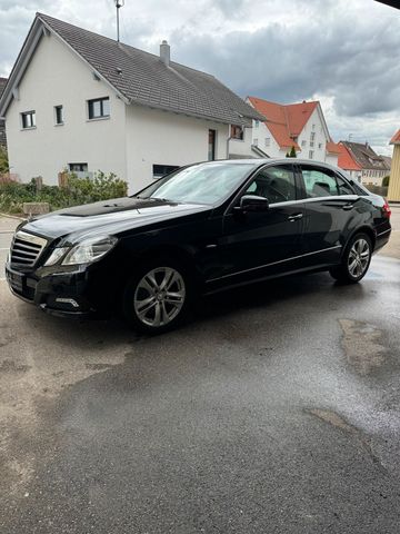 Mercedes-Benz MERCEDES BENZ E 350CDI W212