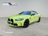 BMW M4 Competition xDrive | Laser 360° RFK BT - BMW M4 Gebrauchtwagen in Berlin