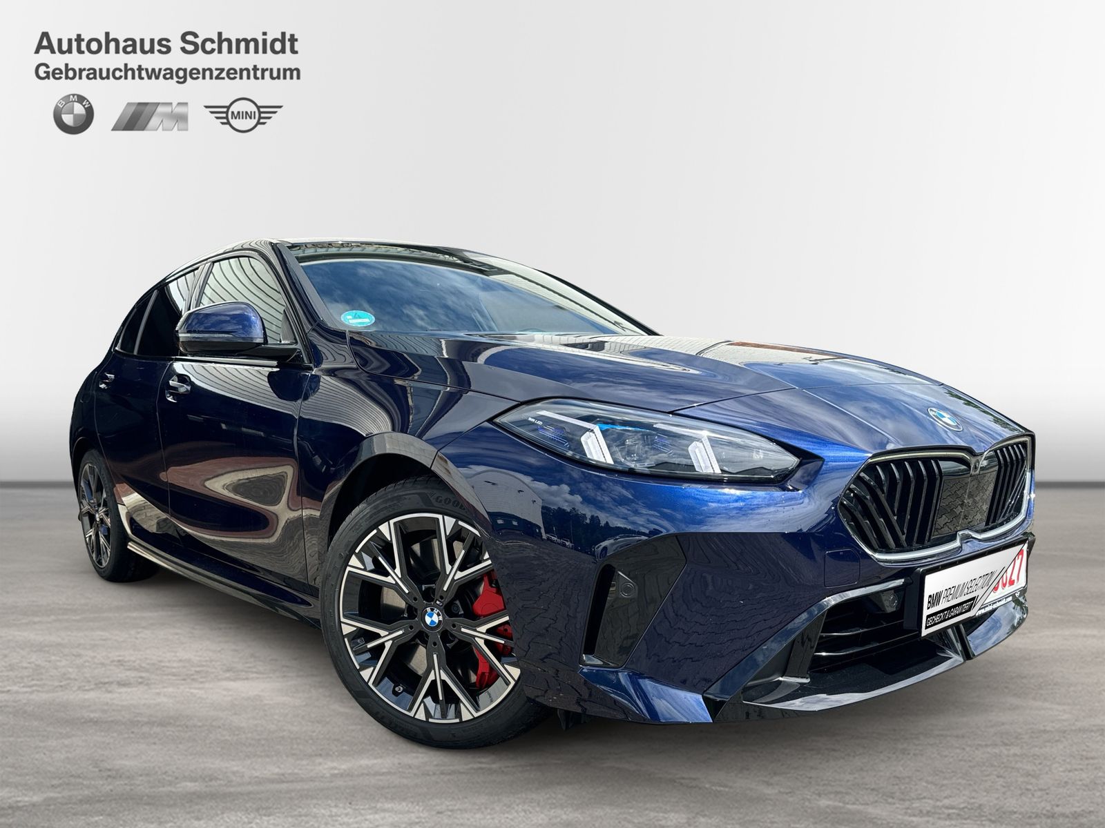 BMW 120 - Bild 6