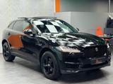 Jaguar F-Pace Prestige AWD 3.0 V6 Diesel|PANO|AHK|MEM| - Jaguar Gebrauchtwagen in Hamburg