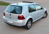 Volkswagen Golf 4 1.9 TDI - Volkswagen Golf aus 2000: TDI
