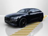 Audi Q8 55 3.0 TFSI S-LINE HUD KAMERA PANO BANG&OLUF - Audi Q8 Gebrauchtwagen