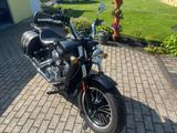 Indian Scout - INDIAN SCOUT Motorrad