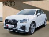 Audi Q2 35 TFSI S line MMI+ PDC LED Sitzheiz. eHeck - Audi Q2 in Bonn