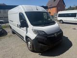 Opel Movano C Kasten HKa L3H2 3,5t Edition - Opel Movano: L3