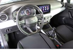Fahrzeugabbildung Seat Arona Style 1.0,Navigation,PDC,Klimaautomatic