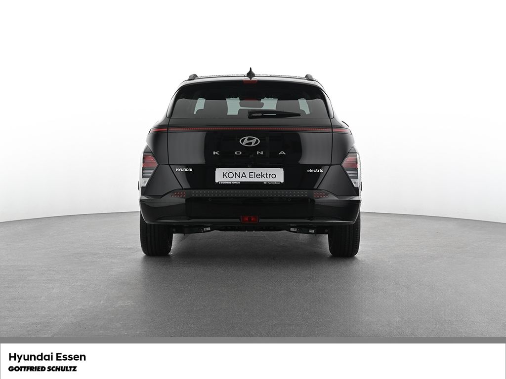 Hyundai Kona – Bild 5