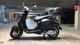 Vespa Primavera S125 | TÜV NEU - VESPA PRIMAVERA 125 S