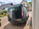 Ford Tourneo Custom - Ford Tourneo Custom von privat