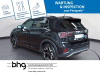 Volkswagen T-Cross - Vorschau Bild 4