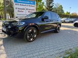 BMW iX3 Impressive*360Kamera*Panorama*Head Up*Laser - schwarze BMW iX3