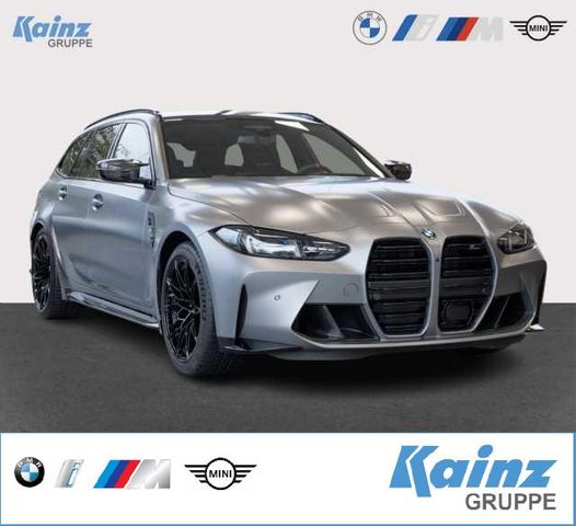 BMW M3 Competition Touring M xDrive M Driver's Packa