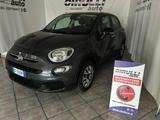 Fiat FIAT 500X 1.3 MultiJet 95 CV Cult - Fiat 500X CULT mit Diesel-Antrieb