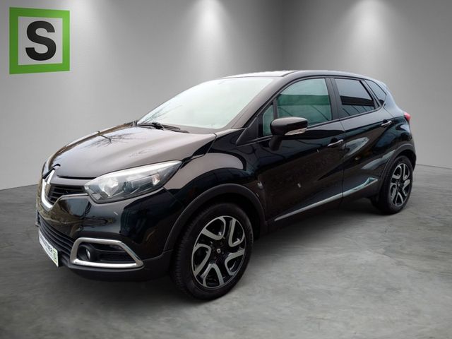 Renault CAPTUR Energy TCe 90 S&S Expression