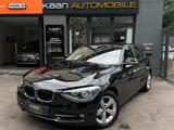 BMW 116i Sport  KEYLESS/AUTOMATIK/NAVI/KLIMA/PDC - BMW 116 in Leverkusen