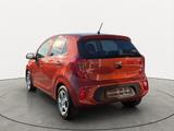 Kia Picanto 1.0 MT EDITION 7 | EMOTION-PAKET - Kia Picanto: Orange