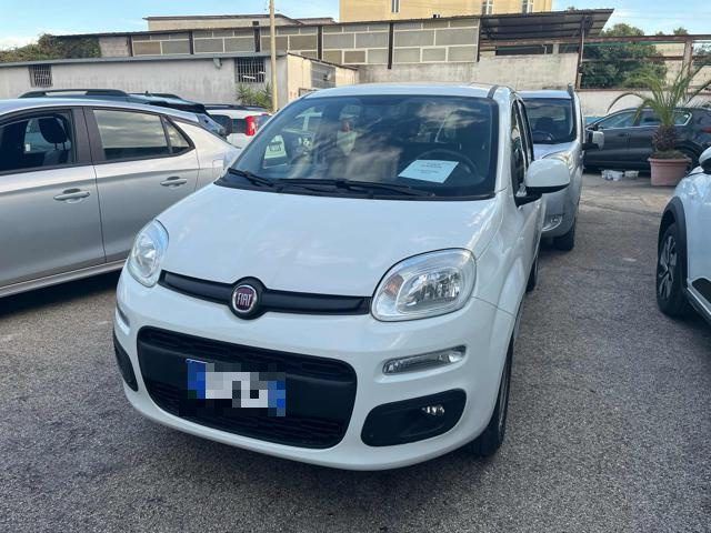 Image of Fiat Panda