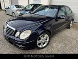 Mercedes-Benz E 420 E -Klasse Lim. E 420 CDI - Mercedes-Benz E 420 Gebrauchtwagen