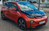 BMW i3 (60 Ah) mit Range Extender - - mit Elektro-Antrieb: Kleinwagen