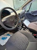 Mercedes-Benz Mercedes a 160 bj 2002 - Mercedes-Benz A 160 in Dortmund