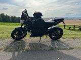 Yamaha FZ 1 N - YAMAHA FZ