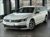 Volkswagen Passat Var. 2.0 TDI 4Motion R line AID ACC - Volkswagen Passat: Kombi, 4motion