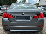 BMW 520d 1Hand Leder Xenon SHZ PDC S-Heft Automatik - gebrauchte BMW 520 aus dem Jahr 2010