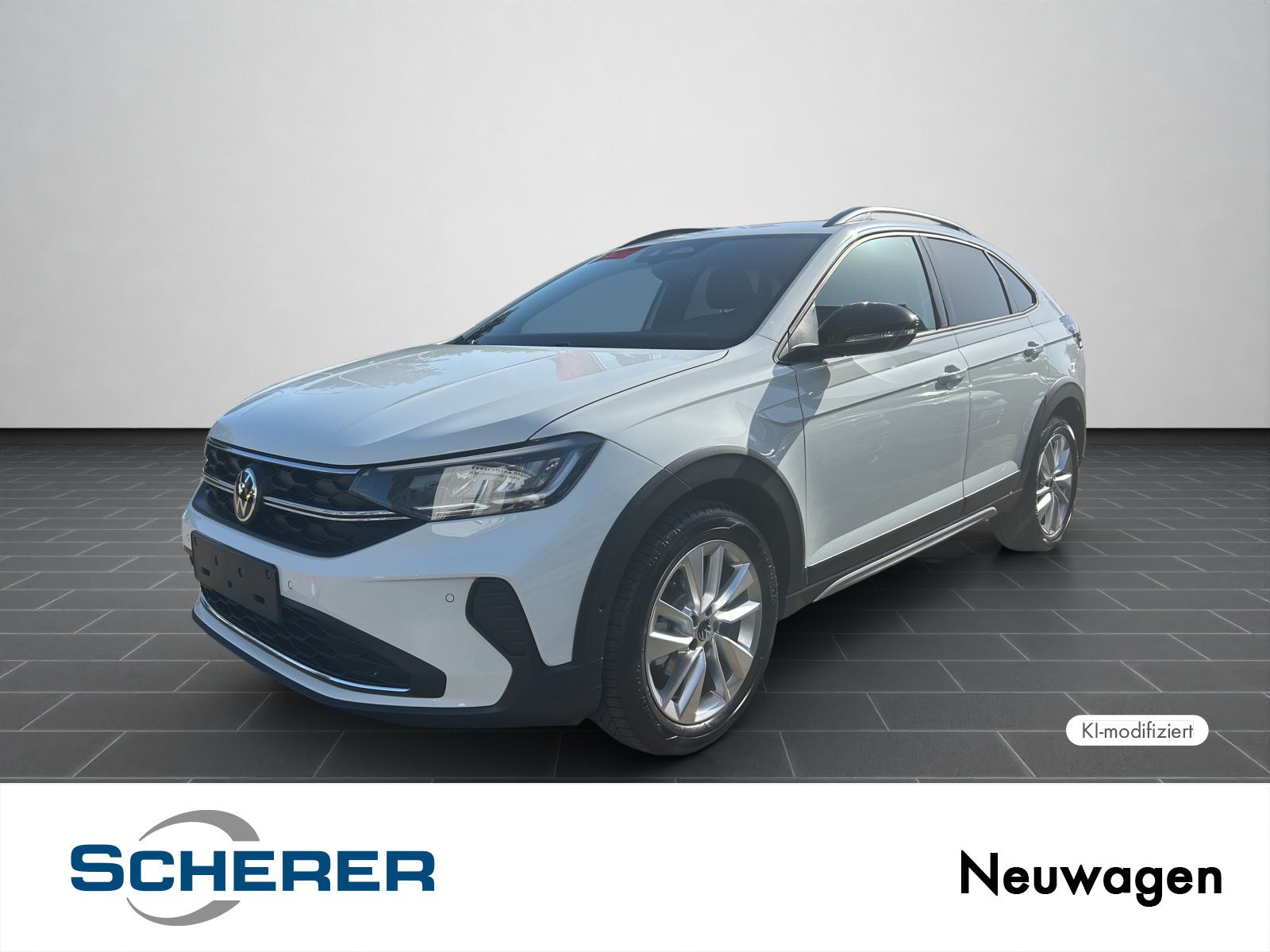 Volkswagen Taigo Life 1,0 l TSI 116 PS DSG7