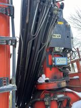 Scania 113HL - Scania 113