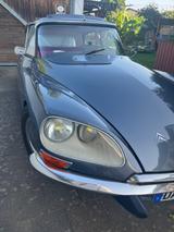Citroën DS 20