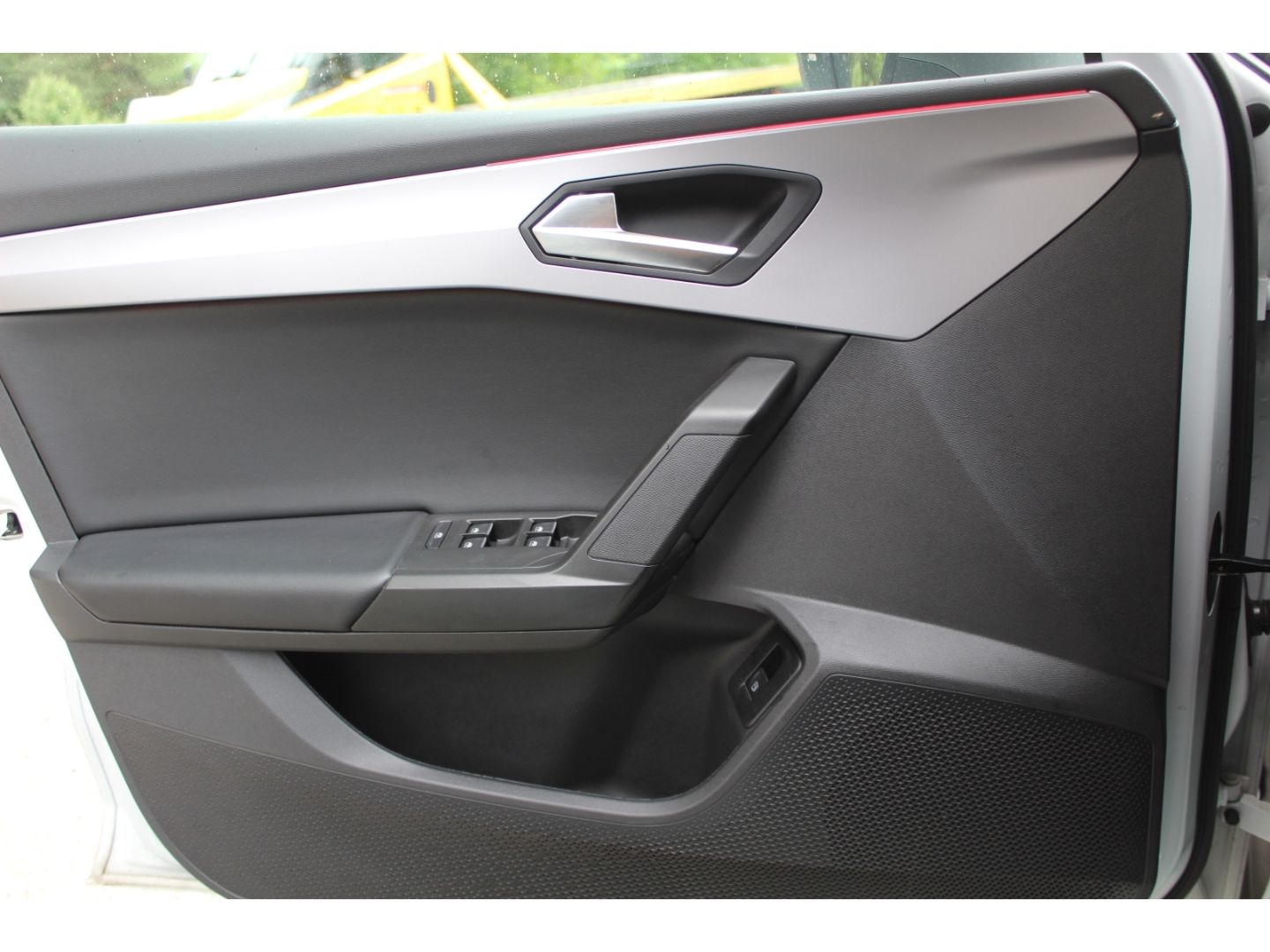 Seat Leon - Bild 9