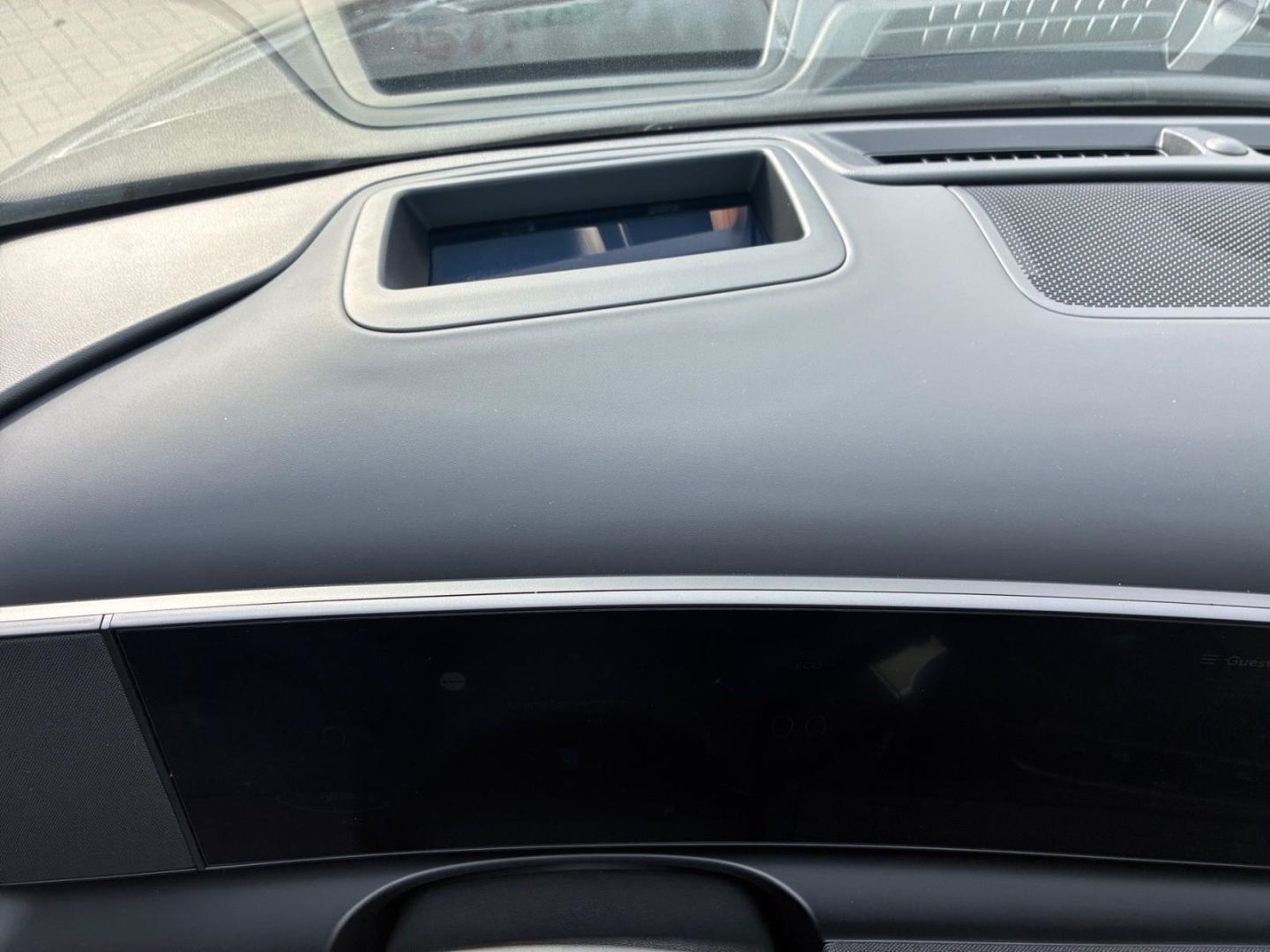 Hyundai Tucson – Bild 20