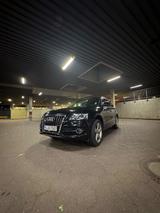 Audi Q5 3.2 FSI S tronic, Sline und quattro -TÜV  Neu - Audi Q5: Sline