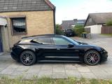 Porsche Taycan 4S Sport Turismo HAL, Sitzbel. Bose, Inno - Porsche Taycan: Privatanbieter