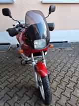 BMW F650 ST - BMW F650 ST