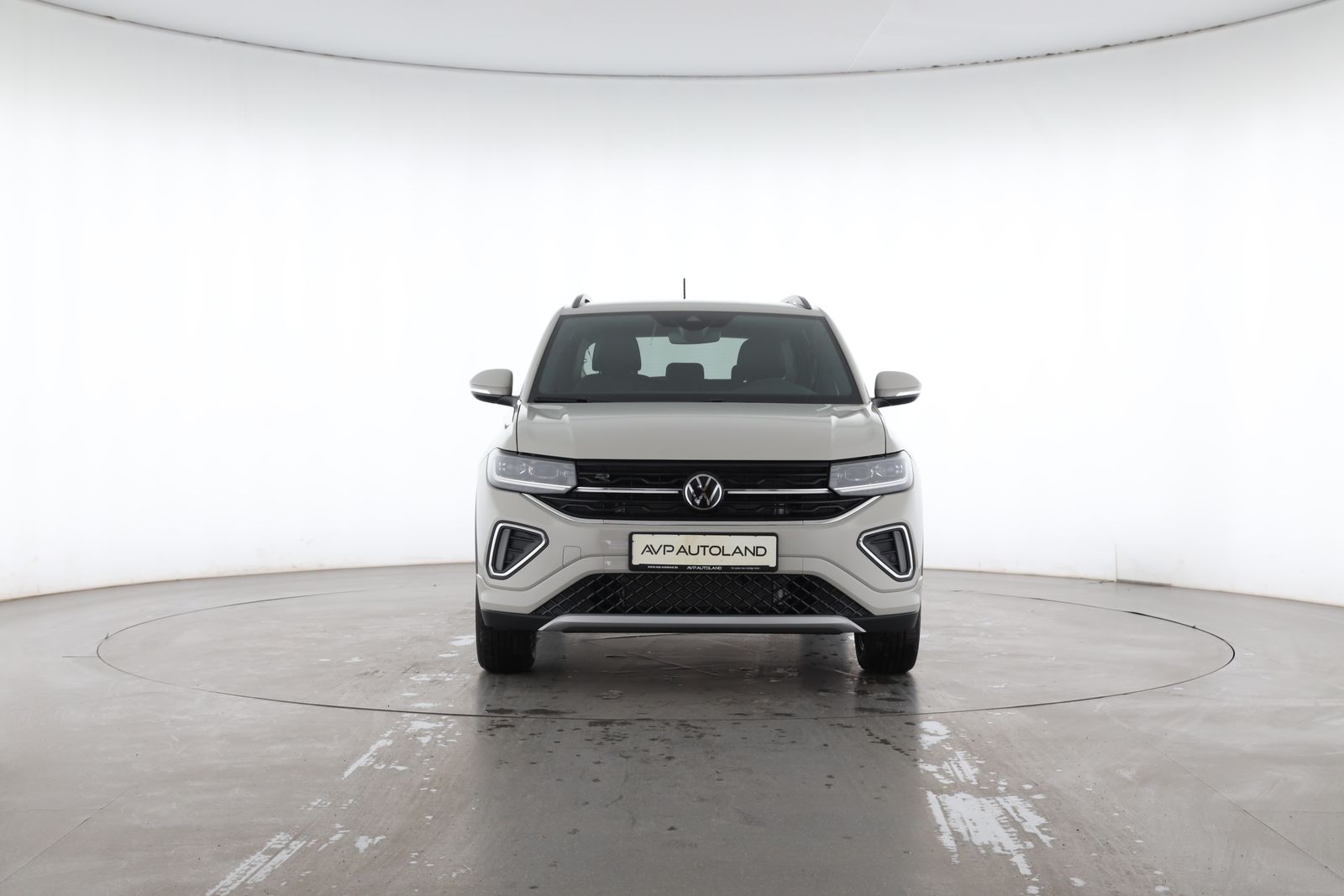 Volkswagen T-Cross - Bild 5