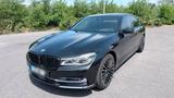 BMW 730 D X Drive Vollausstattung - BMW 730 in Düsseldorf